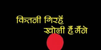 हिंदी सिनेमा में समाज, स्वप्न और संघर्ष