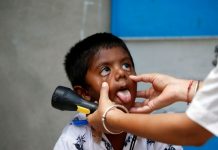 टीके से चूके 4 करोड़ मासूमों पर खसरे का खतरा