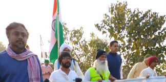 भारत जोड़ो यात्रा अब मध्यप्रदेश में