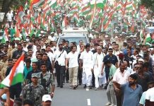 भारत जोड़ो यात्रा ने बहुत कुछ बदला है – योगेन्द्र यादव