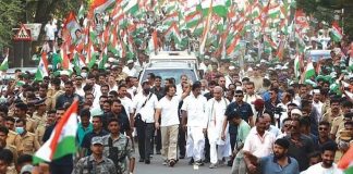 भारत जोड़ो यात्रा ने बहुत कुछ बदला है – योगेन्द्र यादव