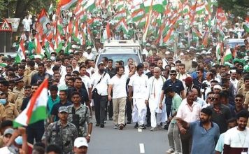 भारत जोड़ो यात्रा ने बहुत कुछ बदला है – योगेन्द्र यादव