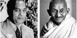 आंबेडकर ने पूना पैक्ट पर संतोष जताया था