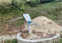 हिमाचल की जनता पानी को तरस रही; स्वास्थ्य सेवा भी बदहाल