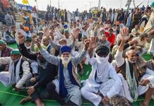 संयुक्त किसान मोर्चा को फिर मिलेगा ट्रेड यूनियनों का साथ