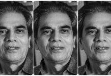 आज मधु जी होते तो क्या कर रहे होते?