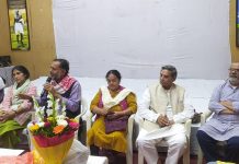 मप्र के सौ से अधिक जनसंगठन भारत यात्रा से जुड़ेंगे