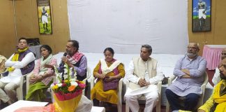 मप्र के सौ से अधिक जनसंगठन भारत यात्रा से जुड़ेंगे