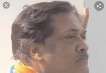 अलविदा सुधीर