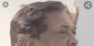 अलविदा सुधीर