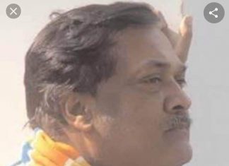 अलविदा सुधीर