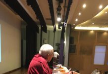 तिब्बत की आजादी भारत की सुरक्षा