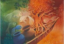 रहना और बसना