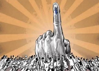 प्रतिनिधि वापसी के जनाधिकार की जरूरत