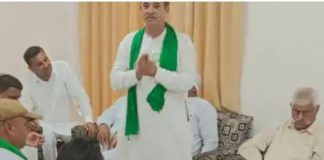 यमुनानगर में भारतीय किसान यूनियन ने शुरू किया जनजागरण अभियान