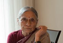 वह नारी आंदोलन, श्रमिक आंदोलन, सहकारिता आंदोलन की त्रिवेणी थीं