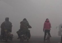 स्मार्टसिटी की निकली हवा; प्रदूषण से सांसत में कई शहर