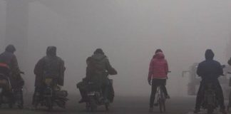 स्मार्टसिटी की निकली हवा; प्रदूषण से सांसत में कई शहर