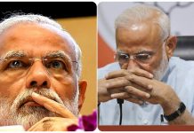 मोदीजी ने अपने लिए गंभीर जोखिम मोल लिया है