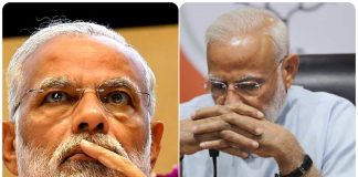 मोदीजी ने अपने लिए गंभीर जोखिम मोल लिया है