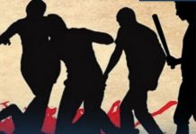 जोधपुर में आदिवासी युवक की हत्या का मामला, समुदाय के लोग न्याय की माँग लेकर धरने पर बैठे