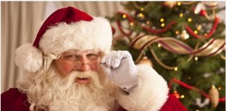 गुजरात में गिफ्ट बाँट रहे सांताक्लॉज की पिटाई, पीटने वालों ने कहा, हिंदू इलाके में यह नहीं होने देंगे