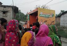 भाजपा को चुनाव जिताने वाले नेताओं की जरूरत है?