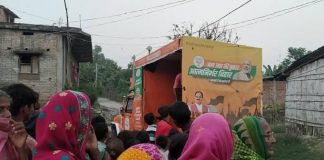 भाजपा को चुनाव जिताने वाले नेताओं की जरूरत है?