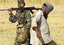 देश के प्राण ही संकट में फंसे हैं