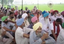 पंजाब में घी की फैक्ट्री लगाने का वादा कर लगा दी शराब की फैक्ट्री, 40 गाँव प्रदूषण की चपेट में