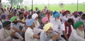 पंजाब में घी की फैक्ट्री लगाने का वादा कर लगा दी शराब की फैक्ट्री, 40 गाँव प्रदूषण की चपेट में