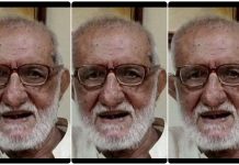 स्वतंत्रता सेनानी डॉ जी जी परीख आज देश को लेकर इतने चिंतित क्यों हैं