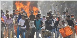 देश में 5 साल में सांप्रदायिक हिंसा के 2900 मामले हुए दर्ज