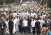यात्रा ने राहुल को चतुर और कांग्रेस को भय-मुक्त बना दिया !