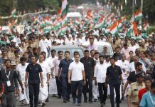 यात्रा ने राहुल को चतुर और कांग्रेस को भय-मुक्त बना दिया !