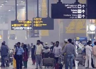 एक मुल्क दो दुनिया