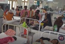 राजस्थान के करौली में दूषित पानी पीने से 12 साल के बच्चे की मौत, 125 बीमार, 17 की हालत गंभीर