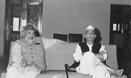 गृहमंत्री चौधरी चरण सिंह को मंत्रिमंडल से हटाया गया। – पांचवीं किस्त