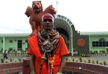 लोकतंत्र की पीठ पर शनि की साढ़ेसाती