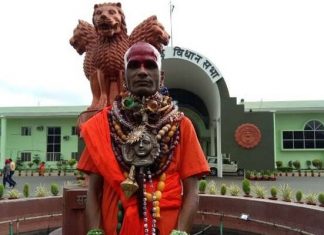 लोकतंत्र की पीठ पर शनि की साढ़ेसाती