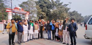 जय किसान आंदोलन व साझा संस्कृति मंच ने किसानों पर दमनात्मक कार्रवाई की निंदा की