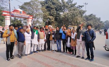 जय किसान आंदोलन व साझा संस्कृति मंच ने किसानों पर दमनात्मक कार्रवाई की निंदा की