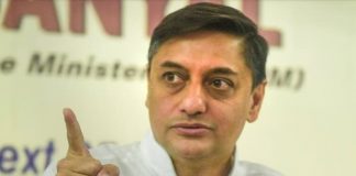 पेंशन की बाबत प्रधानमंत्री के आर्थिक सलाहकार के बयान का विरोध