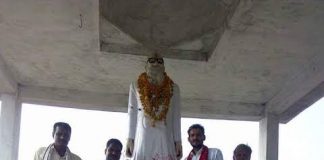 मप्र प्रशासन ने मामा बालेश्वर दयाल के समाधिस्थल पर श्रद्धांजलि सभा नहीं होने दी