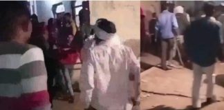 उत्तर प्रदेश : दलित बेटियों के घर पहुँची बारात पर उच्चजाति के लोगों ने काटा बवाल