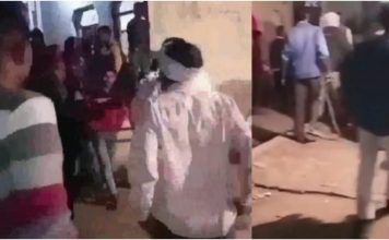 उत्तर प्रदेश : दलित बेटियों के घर पहुँची बारात पर उच्चजाति के लोगों ने काटा बवाल
