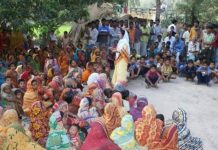 चुनाव जीतते दल, हारता लोकतंत्र