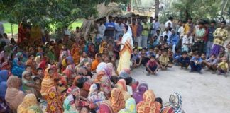 चुनाव जीतते दल, हारता लोकतंत्र