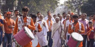 घातक क्षेत्रवाद की घुट्टी