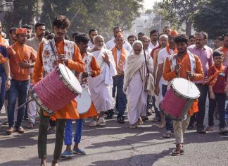 घातक क्षेत्रवाद की घुट्टी